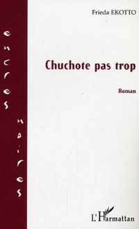 Produktbild: Chuchote pas trop