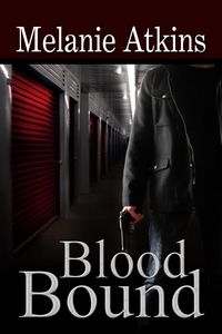 Produktbild: Blood Bound (New Orleans Trilogy, #1)