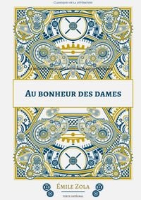 Produktbild: Au Bonheur des Dames