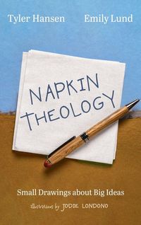 Produktbild: Napkin Theology