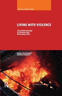 Produktbild: Living With Violence