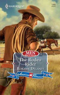 Produktbild: The Rodeo Rider
