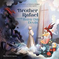 Produktbild: Brother Rafael and the Rainy-Day Devils