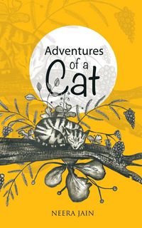 Produktbild: Adventures of a Cat
