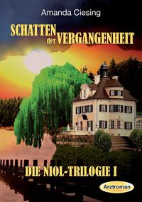 Produktbild: Schatten der Vergangenheit