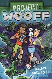Produktbild: Project Wooff