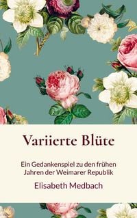 Produktbild: Variierte Bl&uuml;te