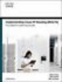 Produktbild: Implementing Cisco IP Routing (ROUTE) Foundation Learning Guide