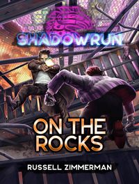 Produktbild: Shadowrun: On the Rocks