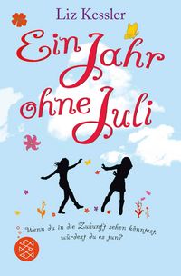 Produktbild: Ein Jahr ohne Juli