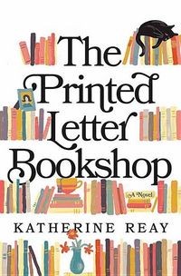 Produktbild: Printed Letter Bookshop -Lp