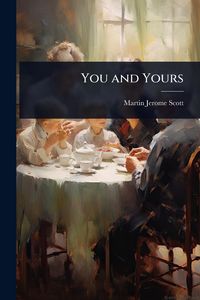 Produktbild: You and Yours