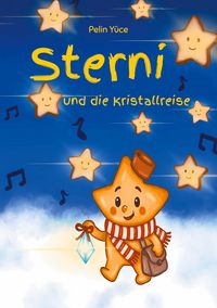 Produktbild: Sterni und die Kristallreise