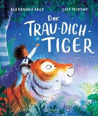 Produktbild: Der Trau-dich-Tiger