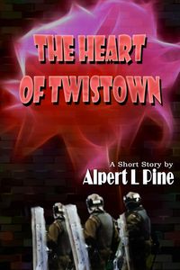 Produktbild: The Heart of Twistown