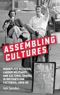 Produktbild: Assembling cultures