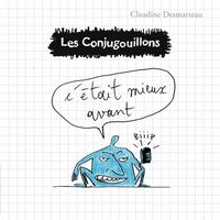 Produktbild: Les conjugouillons