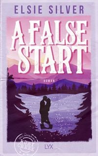Produktbild: A False Start
