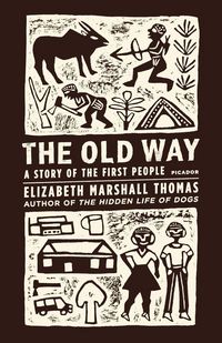 Produktbild: The Old Way
