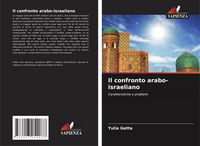 Produktbild: Il confronto arabo-israeliano