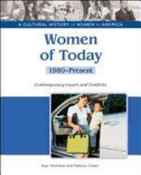 Produktbild: Stearman, K: Women of Today