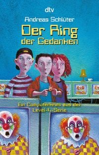 Produktbild: Der Ring der Gedanken
