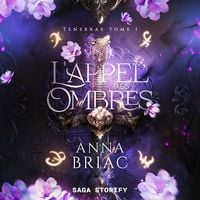 Produktbild: Tenebr&auml;e tome 1 : L'Appel des ombres