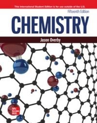 Produktbild: Overby, J: Chemistry ISE