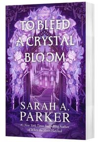 Produktbild: To Bleed a Crystal Bloom