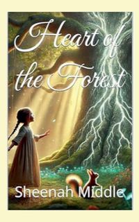 Produktbild: Heart of the Forest