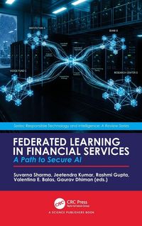 Produktbild: Federated Learning in Financial Services
