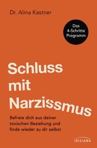 Produktbild: Schluss mit Narzissmus!