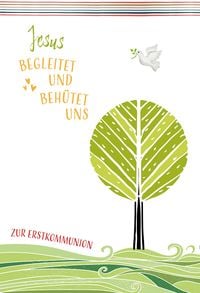 Produktbild: Zur Erstkommunion