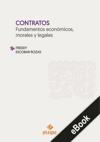 Produktbild: Contratos