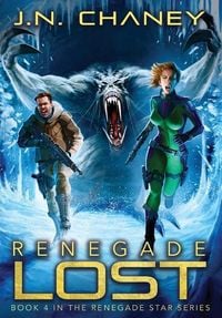Produktbild: Renegade Lost