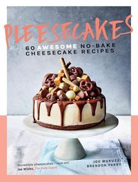 Produktbild: Parry, B: Pleesecakes