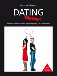 Produktbild: Dating-Burnout