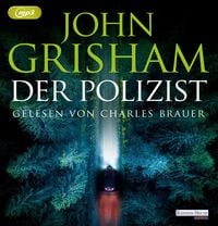 Bild vom Artikel Der Polizist vom Autor John Grisham