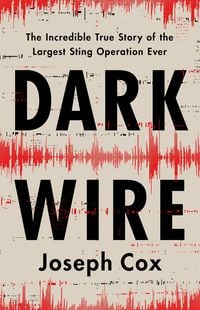 Produktbild: Dark Wire