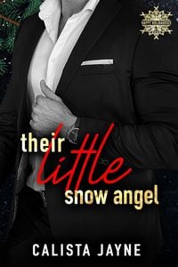 Produktbild: Their Little Snow Angel
