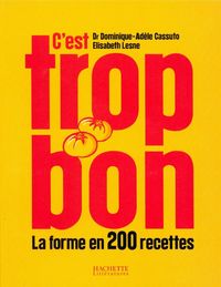 Produktbild: C'est trop bon