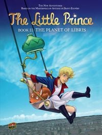 Produktbild: The Planet of Libris