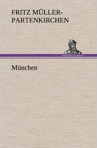 Produktbild: M&uuml;nchen
