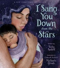 Produktbild: I Sang You Down from the Stars