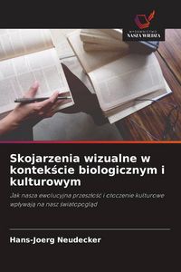 Produktbild: Skojarzenia wizualne w kontek&iquest;cie biologicznym i kulturowym