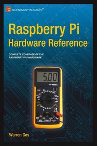 Produktbild: Raspberry Pi Hardware Reference