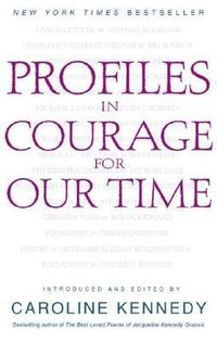Produktbild: Profiles in Courage for Our Time