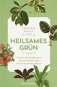 Produktbild: Heilsames Gr&uuml;n