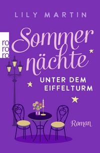Produktbild Sommernächte unter dem Eiffelturm