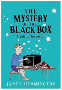 Produktbild: Mystery Of The Black Box